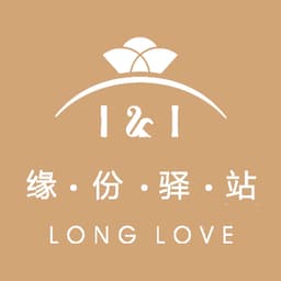LongLoveDatingCenterLogo