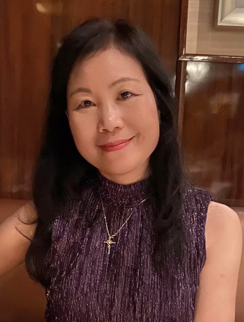 Winnie, Founder & Chief Matchmaker