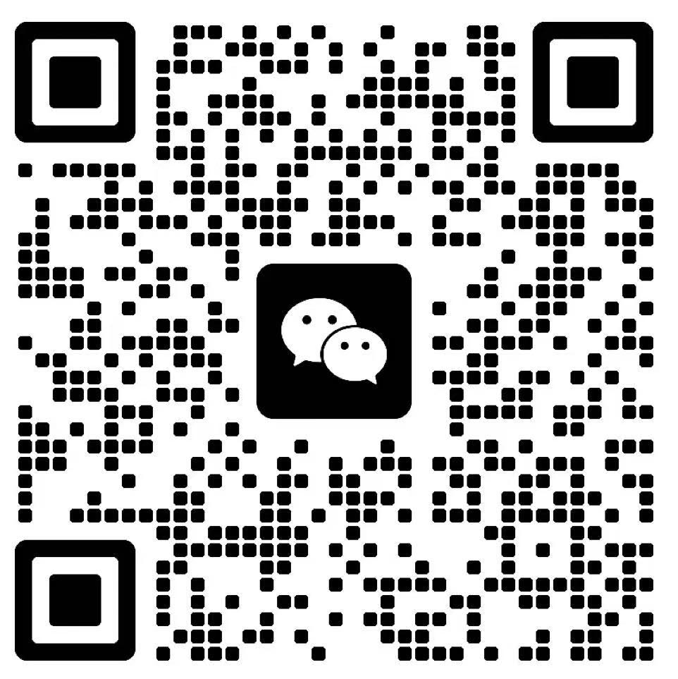 Winnie WeChat QR Code